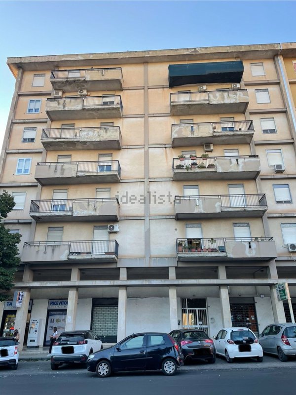 appartamento in vendita a Caltanissetta