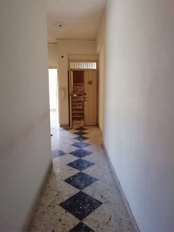 appartamento in vendita a Caltanissetta