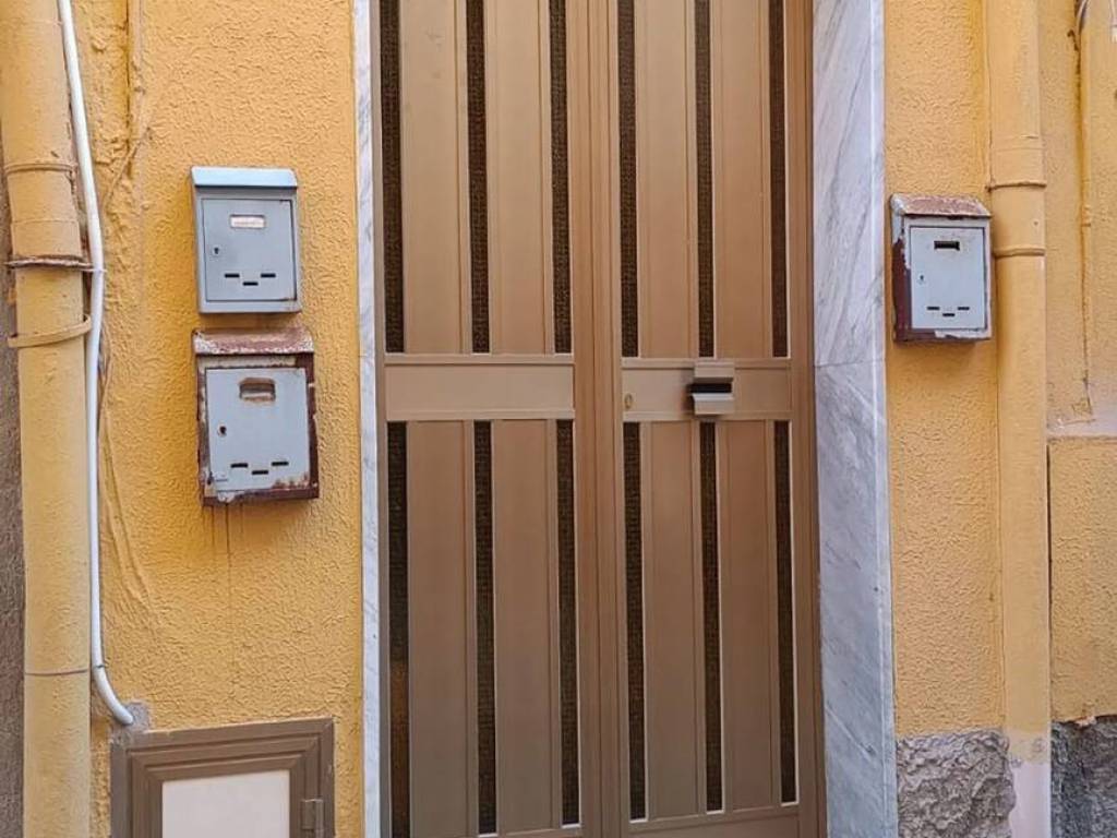 appartamento in vendita a Caltanissetta