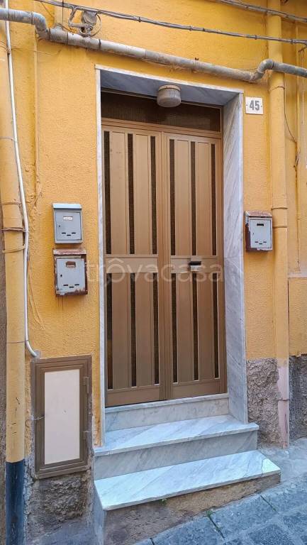 appartamento in vendita a Caltanissetta