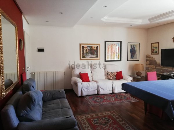 appartamento in vendita a Caltanissetta