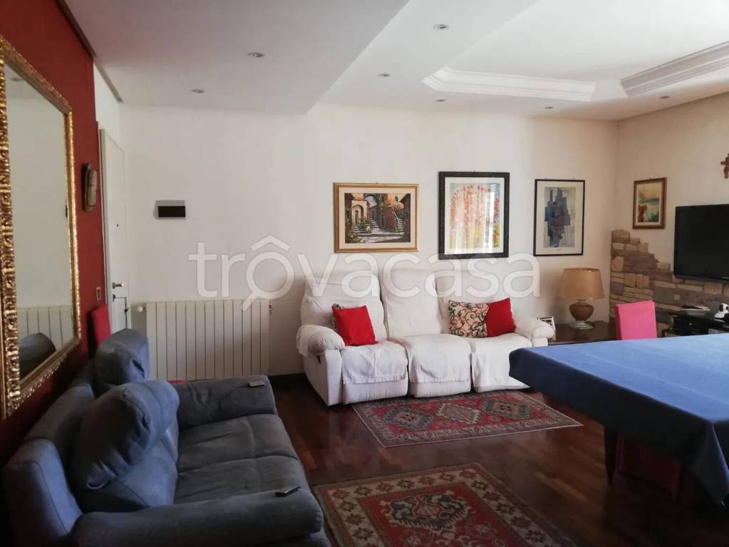 appartamento in vendita a Caltanissetta