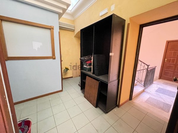 appartamento in vendita a Caltanissetta