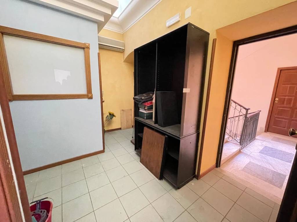 appartamento in vendita a Caltanissetta