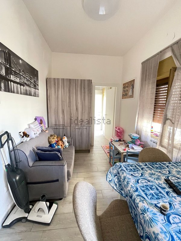 appartamento in vendita a Caltanissetta