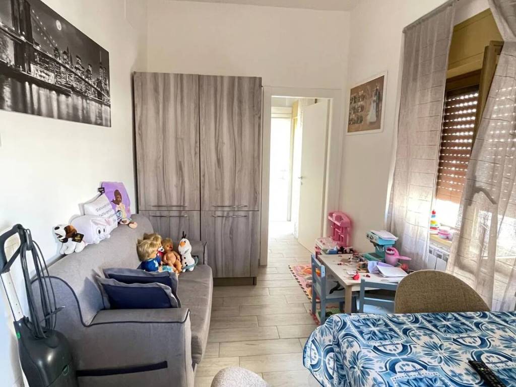 appartamento in vendita a Caltanissetta