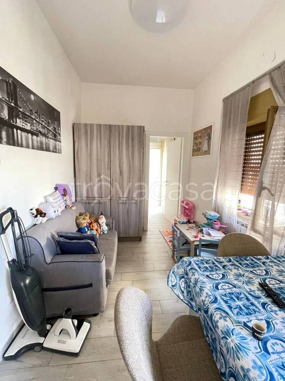 appartamento in vendita a Caltanissetta