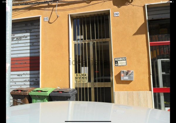 appartamento in vendita a Caltanissetta