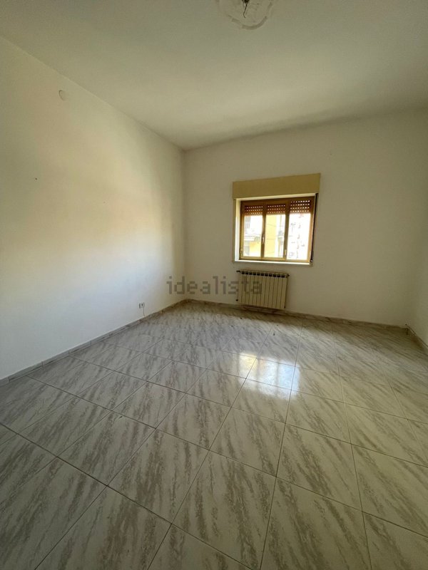 appartamento in vendita a Caltanissetta