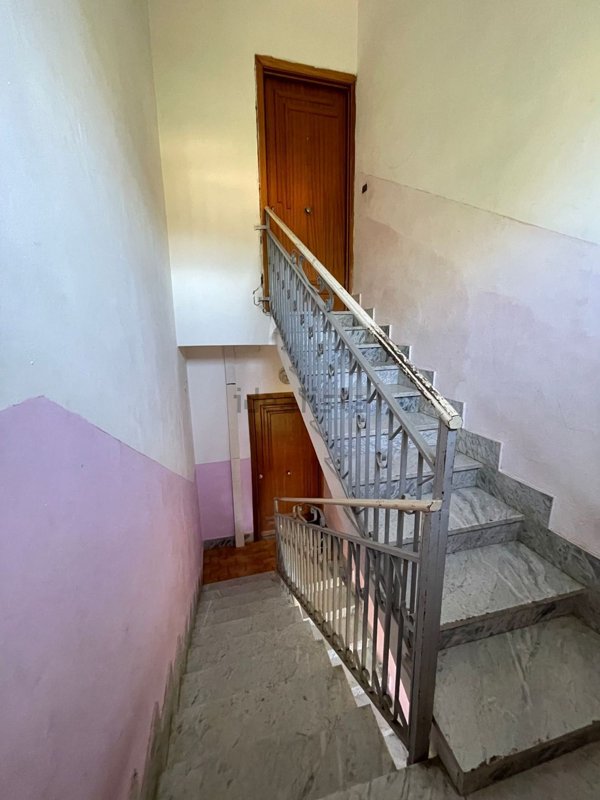 casa indipendente in vendita a Caltanissetta