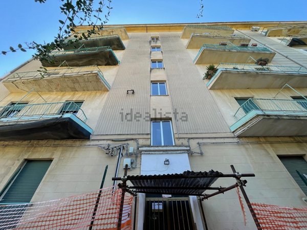 appartamento in vendita a Caltanissetta