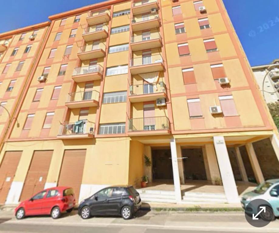 appartamento in vendita a Caltanissetta