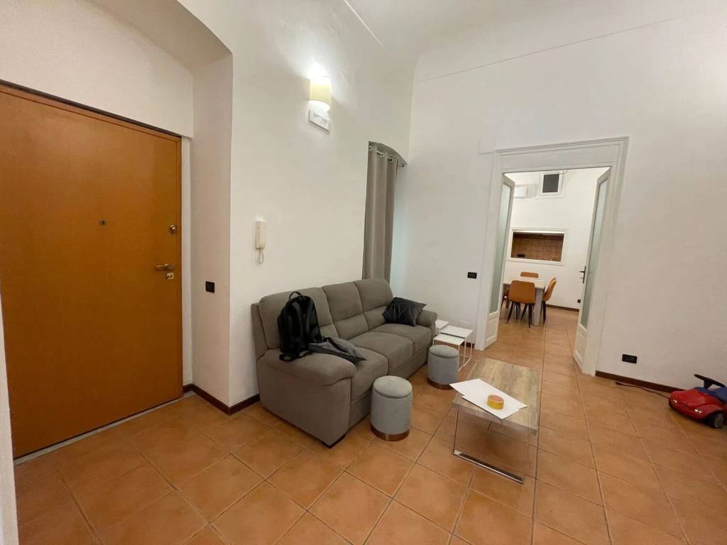 appartamento in vendita a Caltanissetta