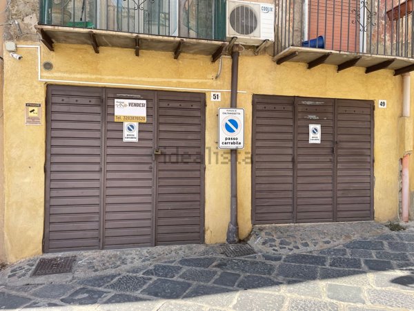 casa semindipendente in vendita a Caltanissetta