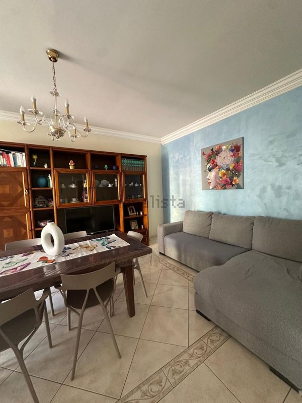 appartamento in vendita a Caltanissetta