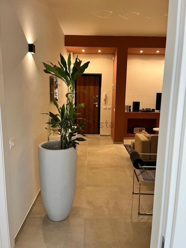 appartamento in vendita a Caltanissetta