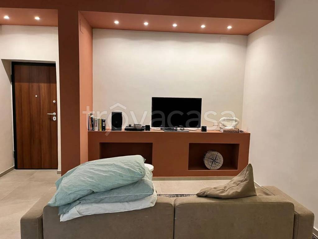 appartamento in vendita a Caltanissetta