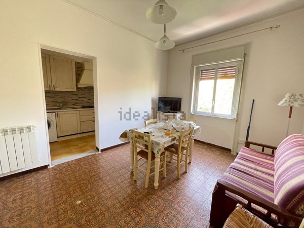 appartamento in vendita a Caltanissetta in zona Palmitelli