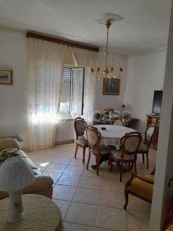 appartamento in vendita a Caltanissetta in zona Balate / Pinzelli