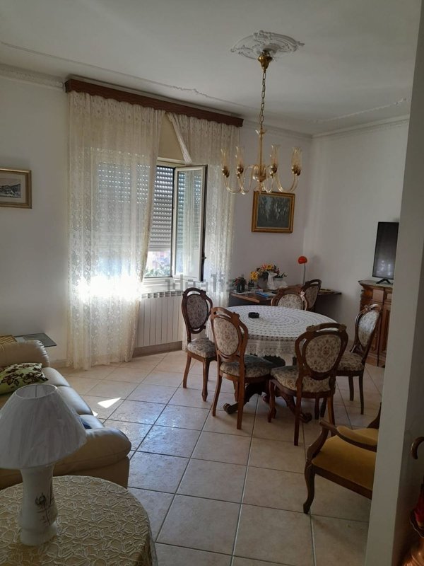 appartamento in vendita a Caltanissetta in zona Balate / Pinzelli