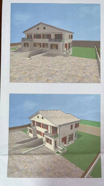 casa indipendente in vendita a Caltanissetta in zona Balate / Pinzelli