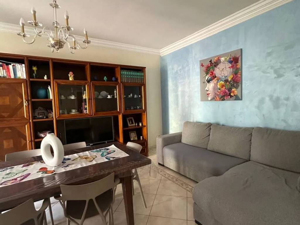 appartamento in vendita a Caltanissetta