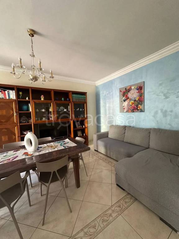 appartamento in vendita a Caltanissetta