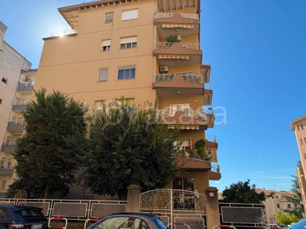 appartamento in vendita a Caltanissetta