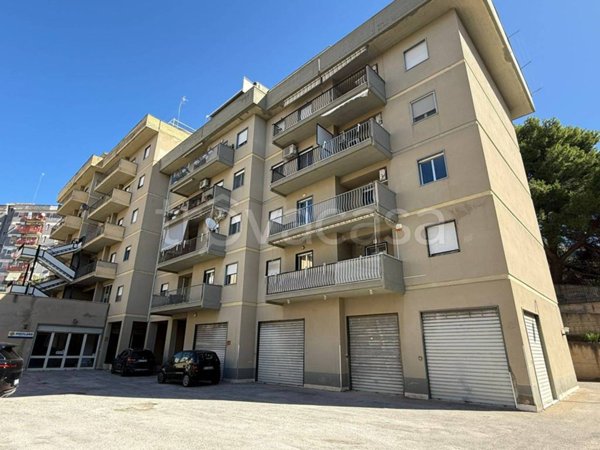 appartamento in vendita a Caltanissetta