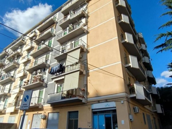 appartamento in vendita a Caltanissetta
