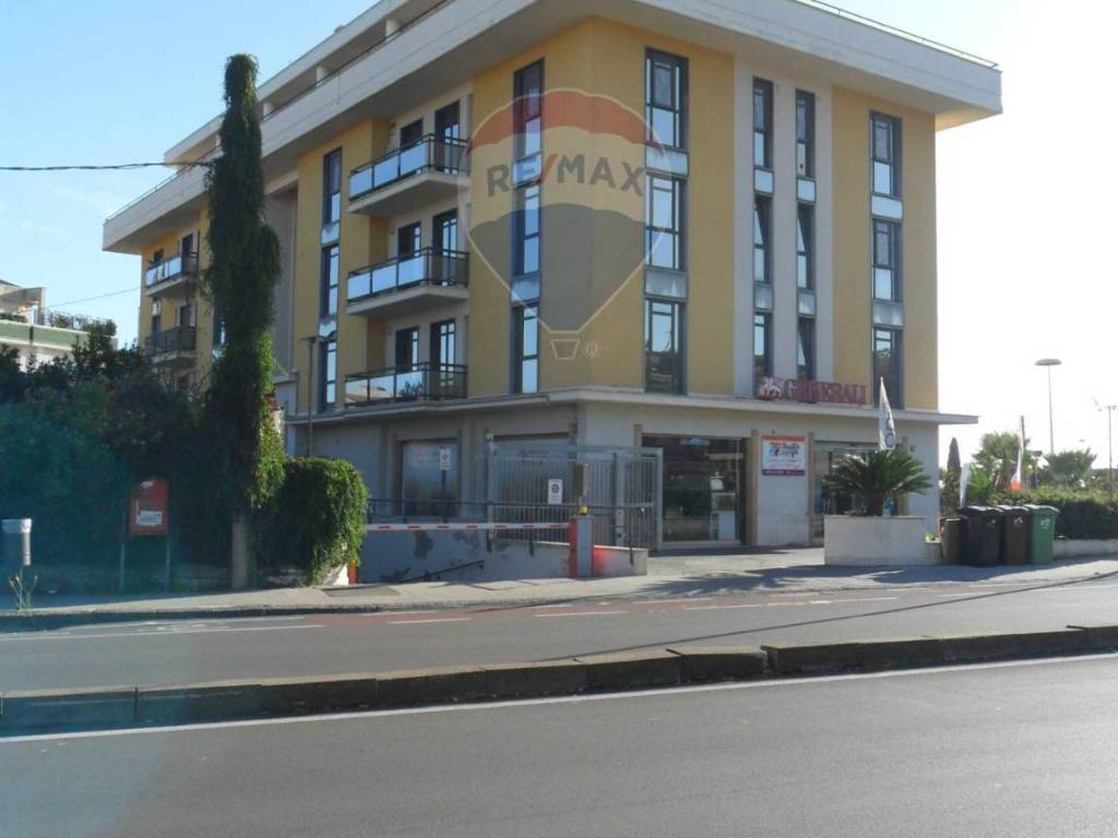 quadrivano in vendita a Caltanissetta in zona Palmitelli