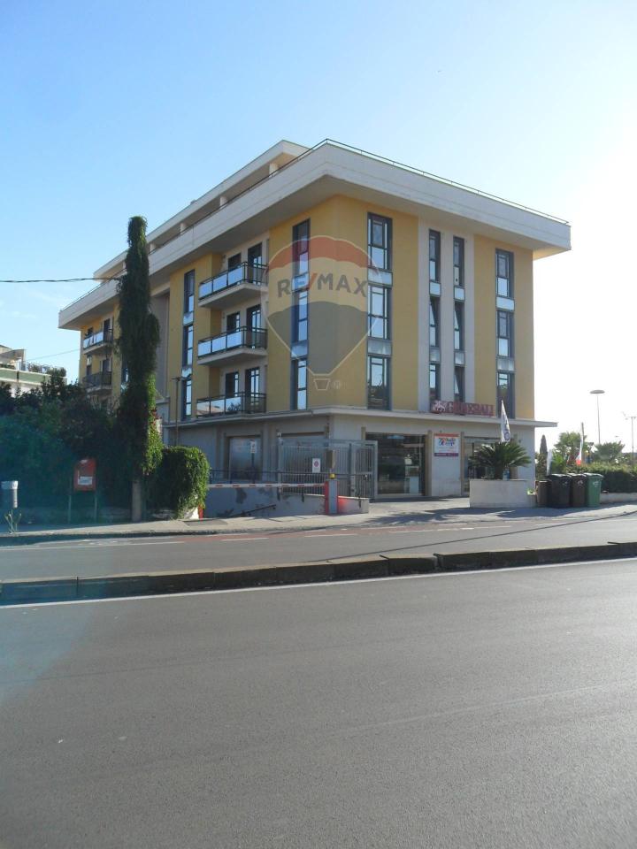 quadrivano in vendita a Caltanissetta in zona Palmitelli