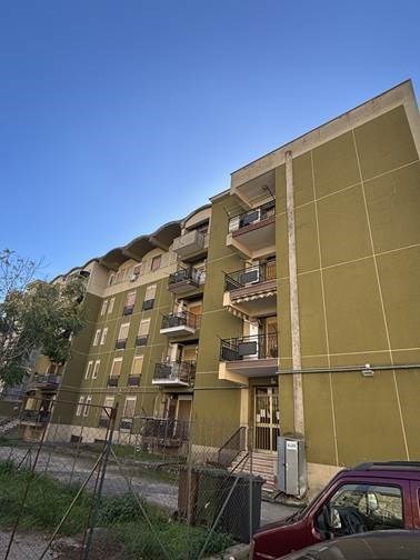 appartamento in vendita a Caltanissetta in zona Centro Storico