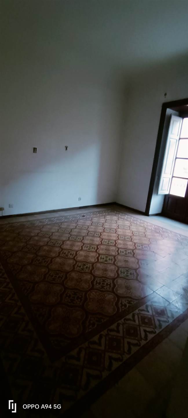 appartamento in vendita a Caltanissetta in zona Centro Storico