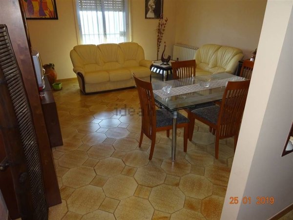 casa indipendente in vendita a Caltanissetta