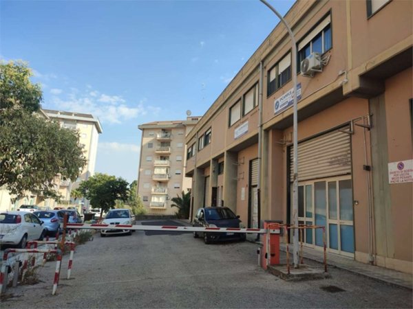 appartamento in vendita a Caltanissetta