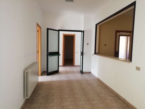 appartamento in vendita a Caltanissetta