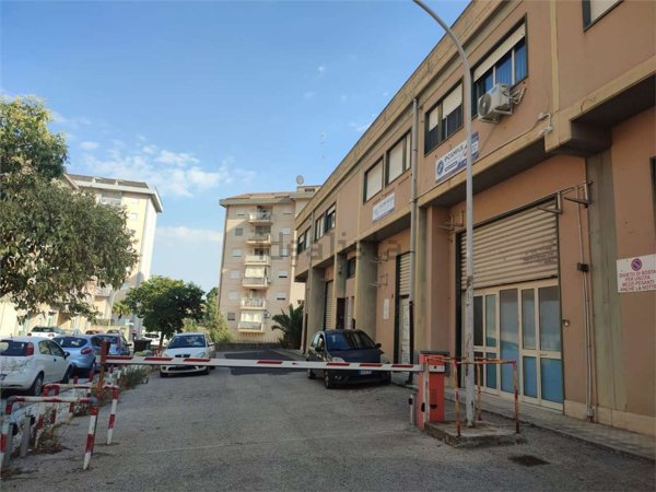 appartamento in vendita a Caltanissetta