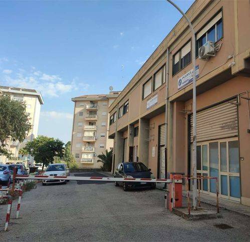 appartamento in vendita a Caltanissetta