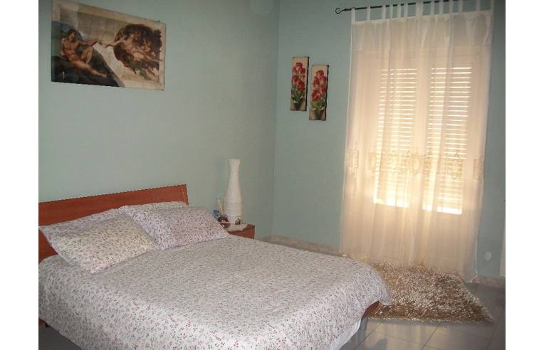 appartamento in vendita a Caltanissetta