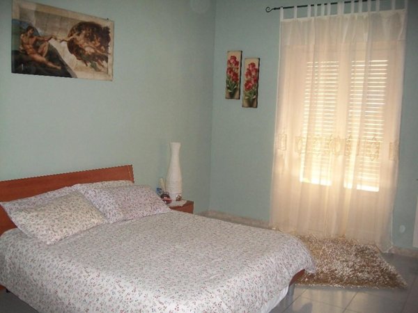 appartamento in vendita a Caltanissetta