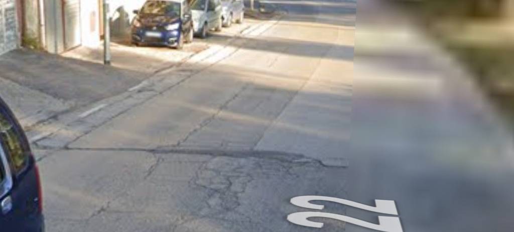 appartamento in vendita a Caltanissetta