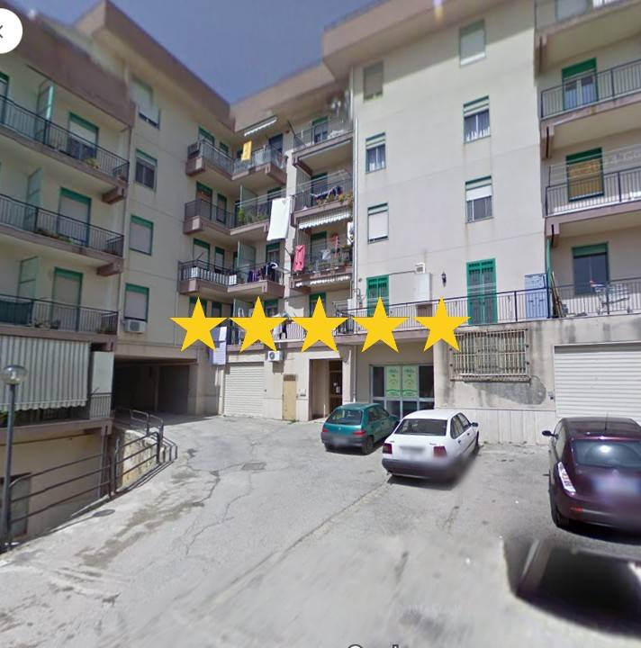 appartamento in vendita a Caltanissetta
