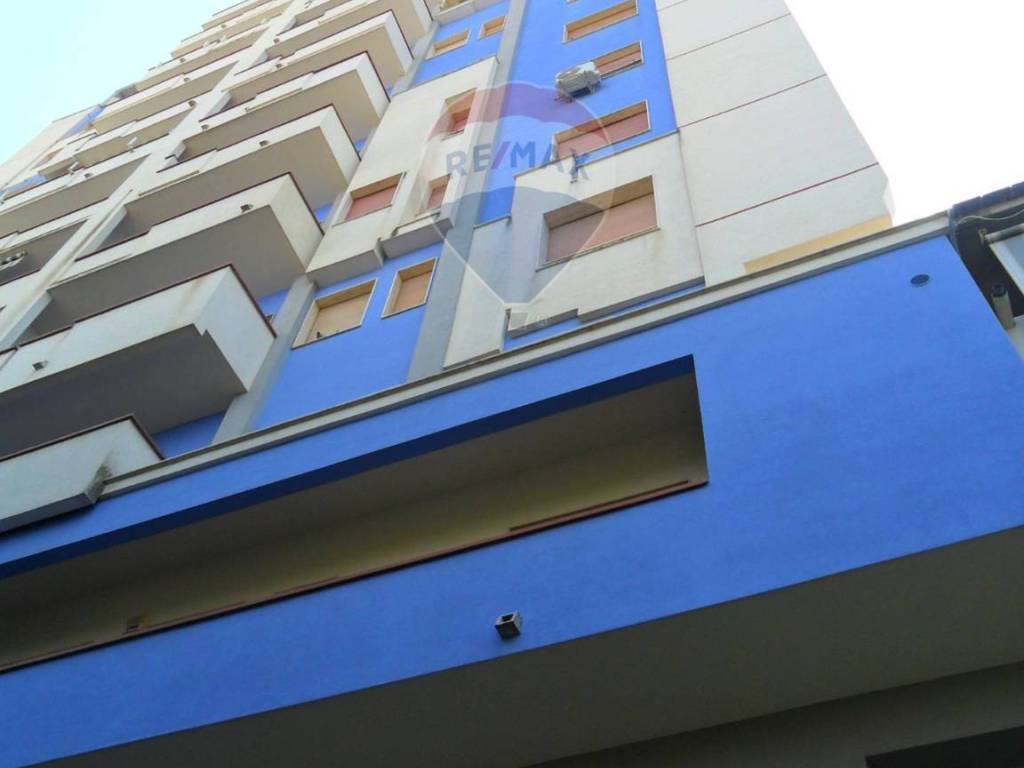 appartamento in vendita a Caltanissetta