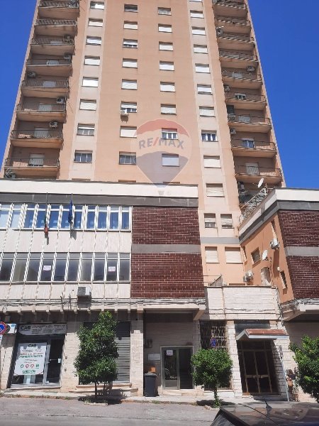 appartamento in vendita a Caltanissetta in zona Centro Storico