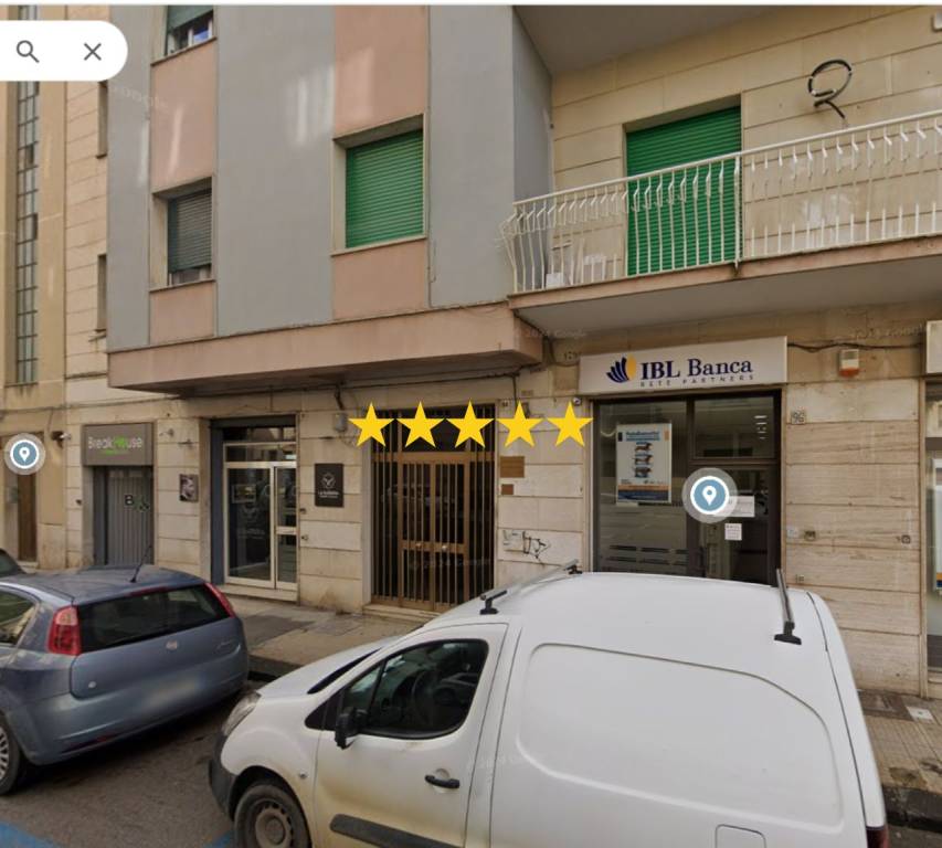 appartamento in vendita a Caltanissetta