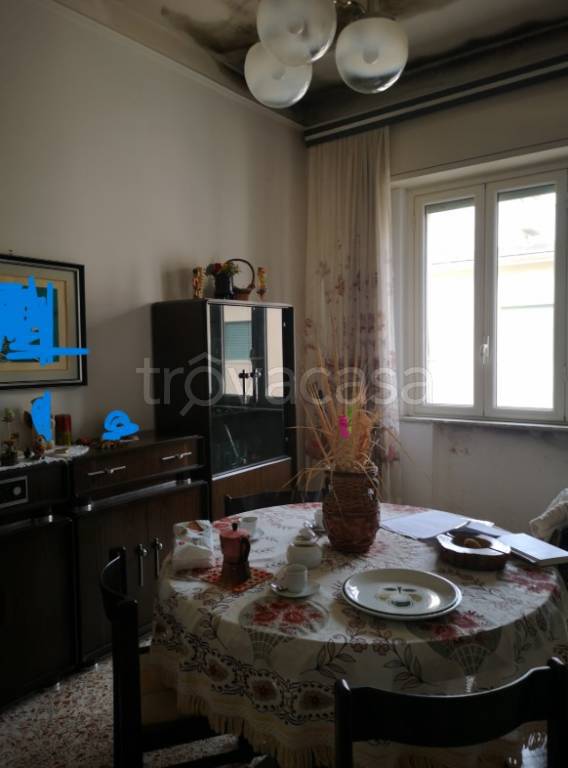 appartamento in vendita a Caltanissetta