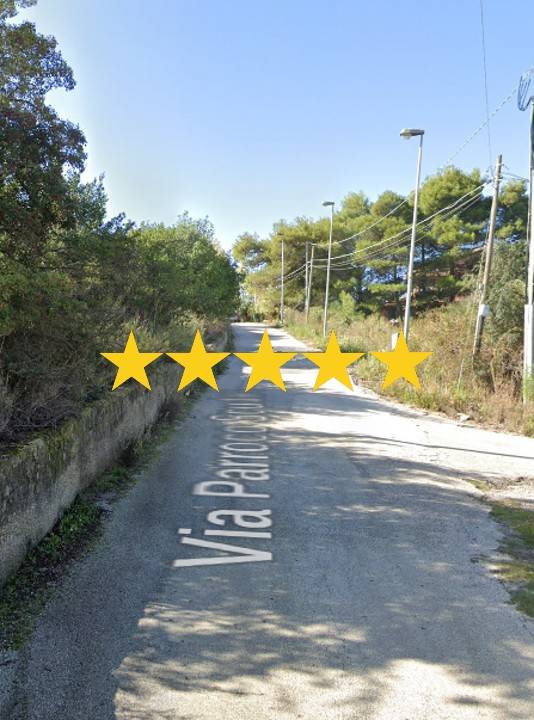 casa indipendente in vendita a Caltanissetta