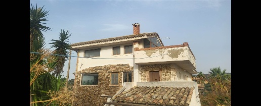 casa indipendente in vendita a Caltanissetta