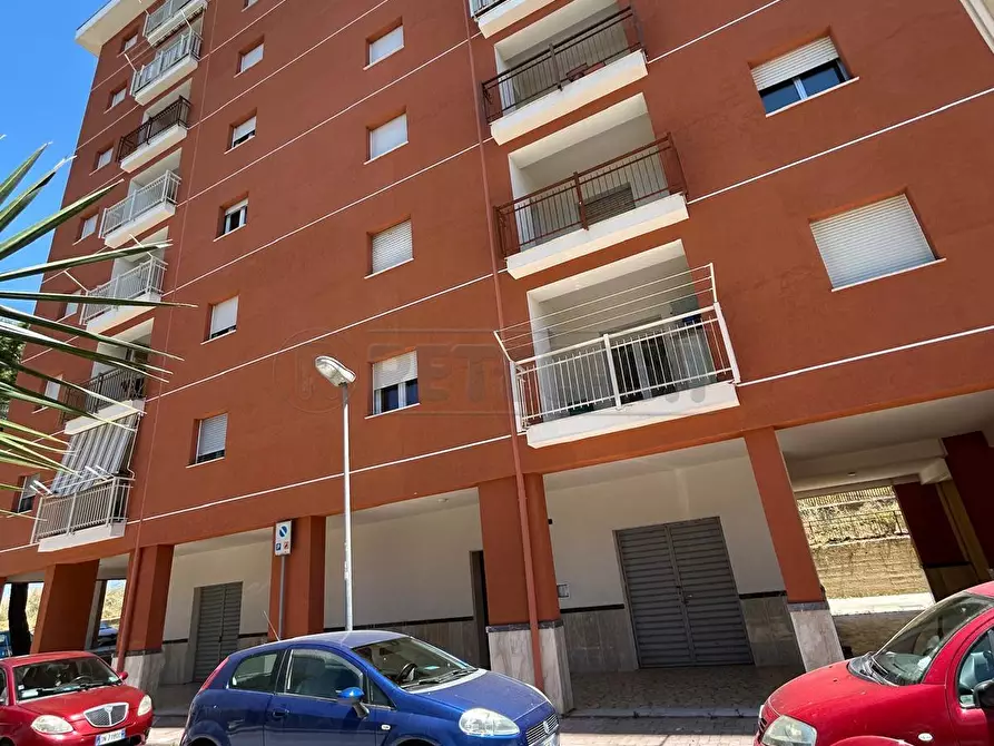appartamento in vendita a Caltanissetta